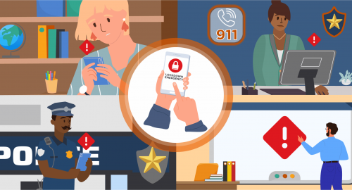 Critical tools and tech for drills hero