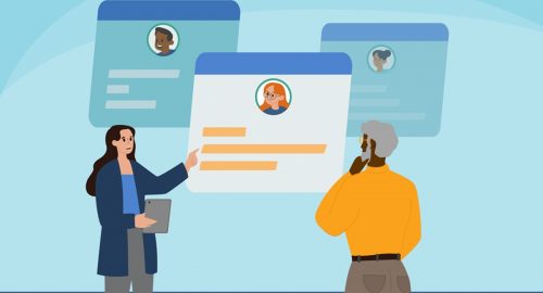 Gang violence prevention hero