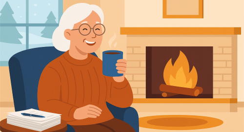 How to Protect Your Mental Health This Winter Break