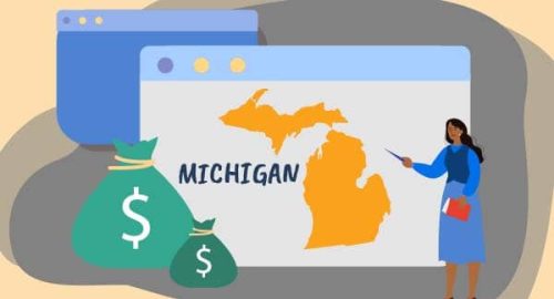 Michigan grant opportunities available