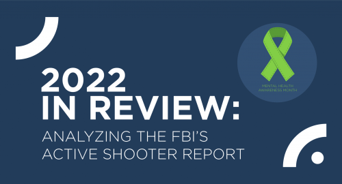 FBI Active shooter