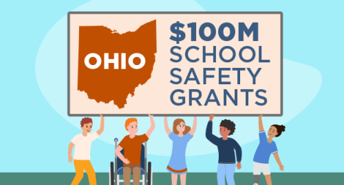 Ohio School Safety Grants
