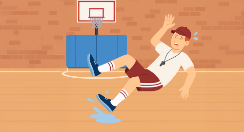 Preventing Employee Injuries in K–12 Schools 