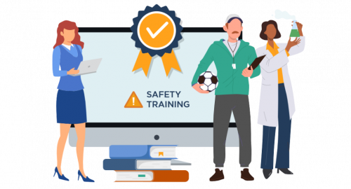 Administering Medication in Schools: Training and Compliance for all Staff