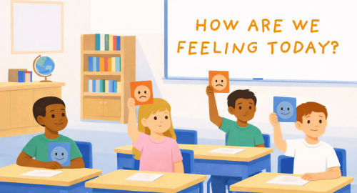 Social Emotional Learning (SEL) Tips for Teachers Returning from Break