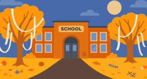 Proven Strategies for Combatting School Vandalism Proven Strategies for Combatting School Vandalism