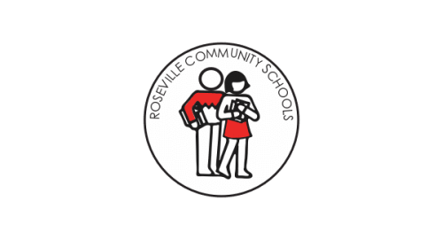 Roseville logo