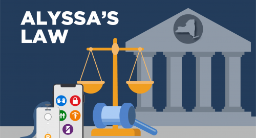 New York Alyssa's Law: Equipping Schools With Compliant Solutions