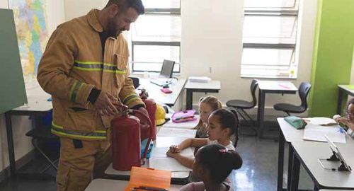 Types of School Safety Drills