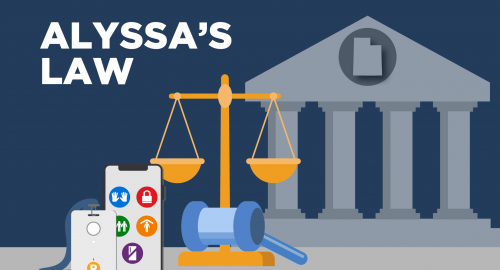 Equipping Utah Schools with Alyssa’s Law Compliant Solutions